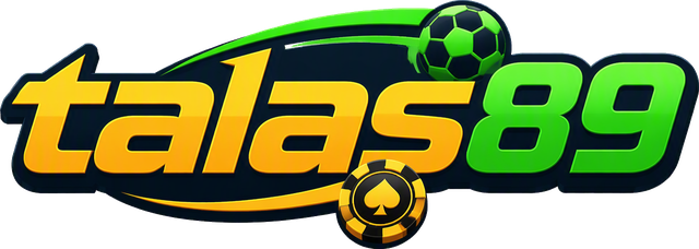 talas89 Logo